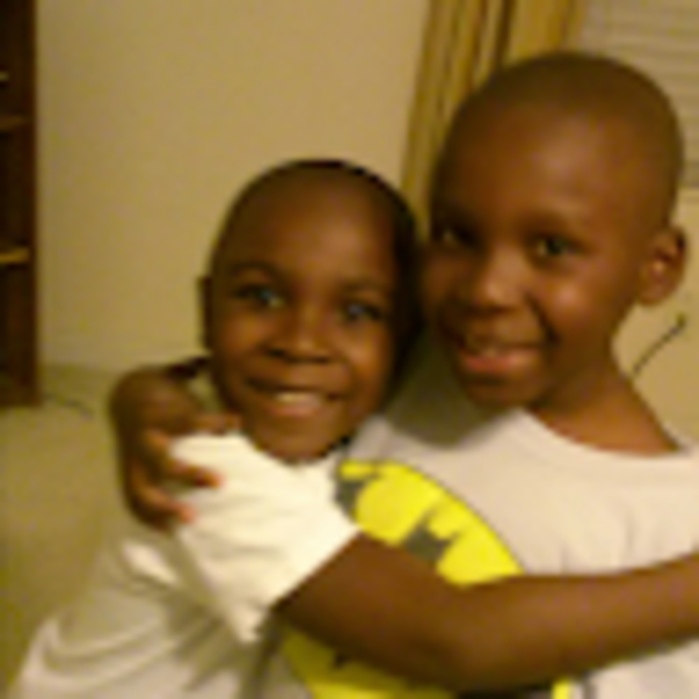 Meet your Posher, Pamella